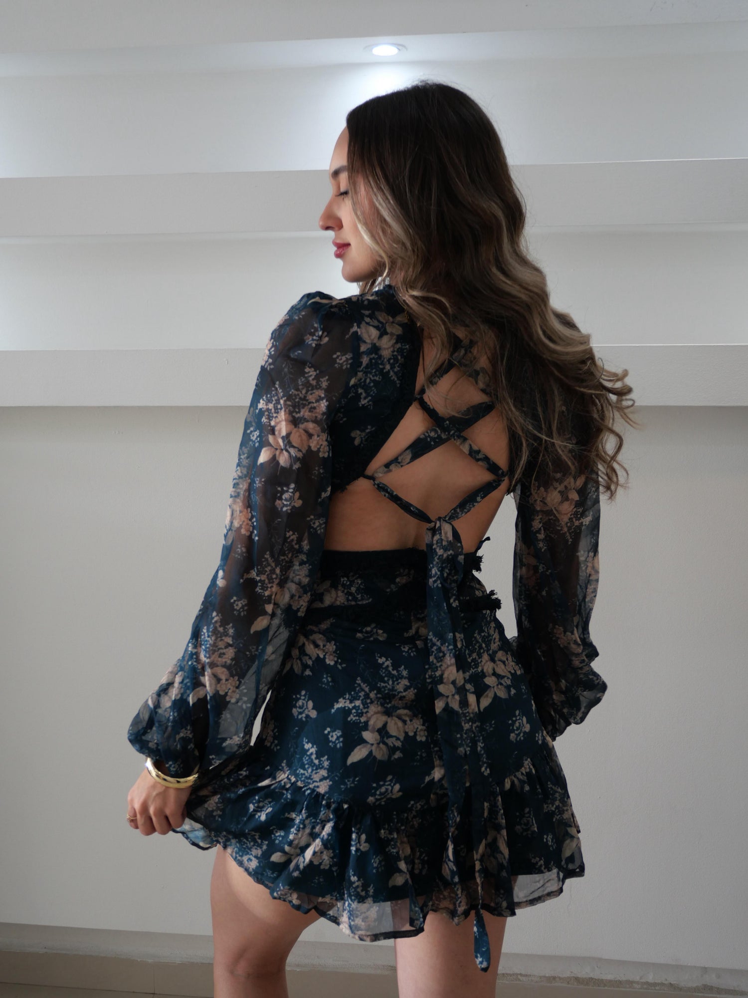 DRESSES