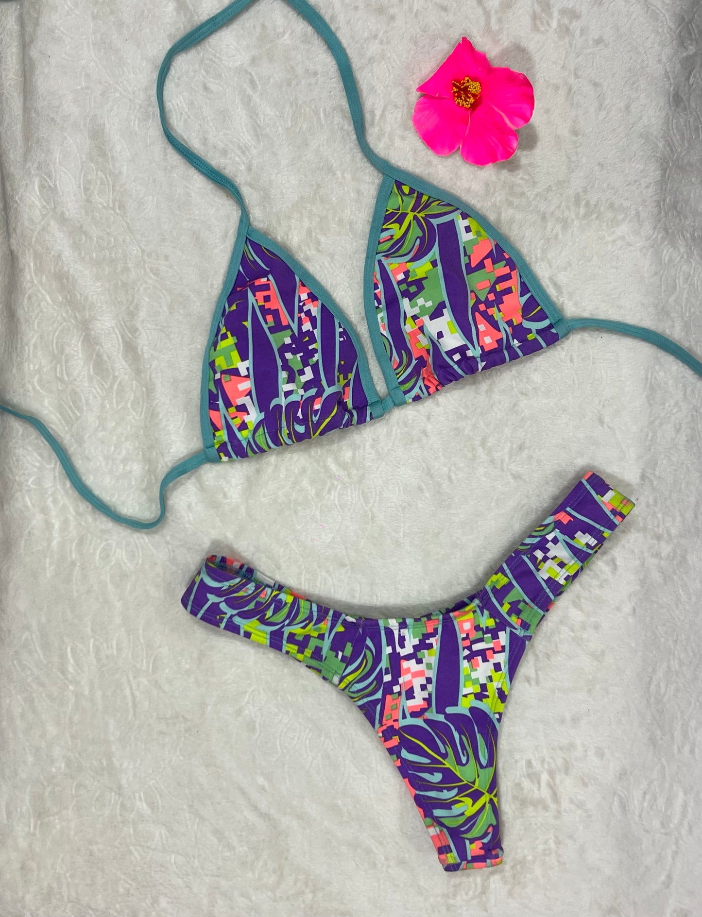 Sweet Dream Bikini Set