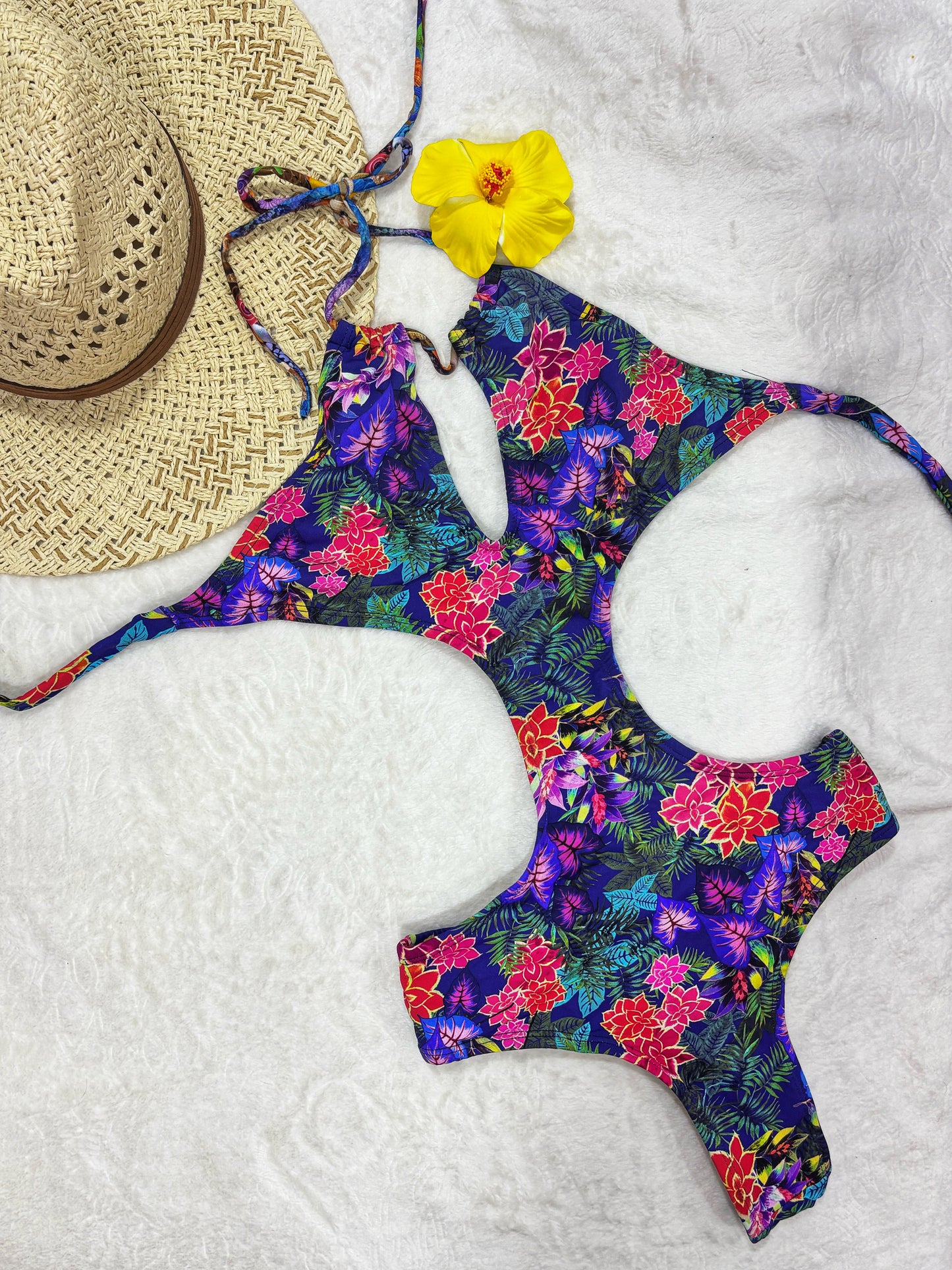 French Kisses Bikini Set