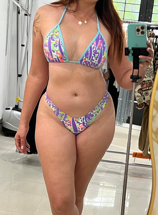 Sweet Dream Bikini Set