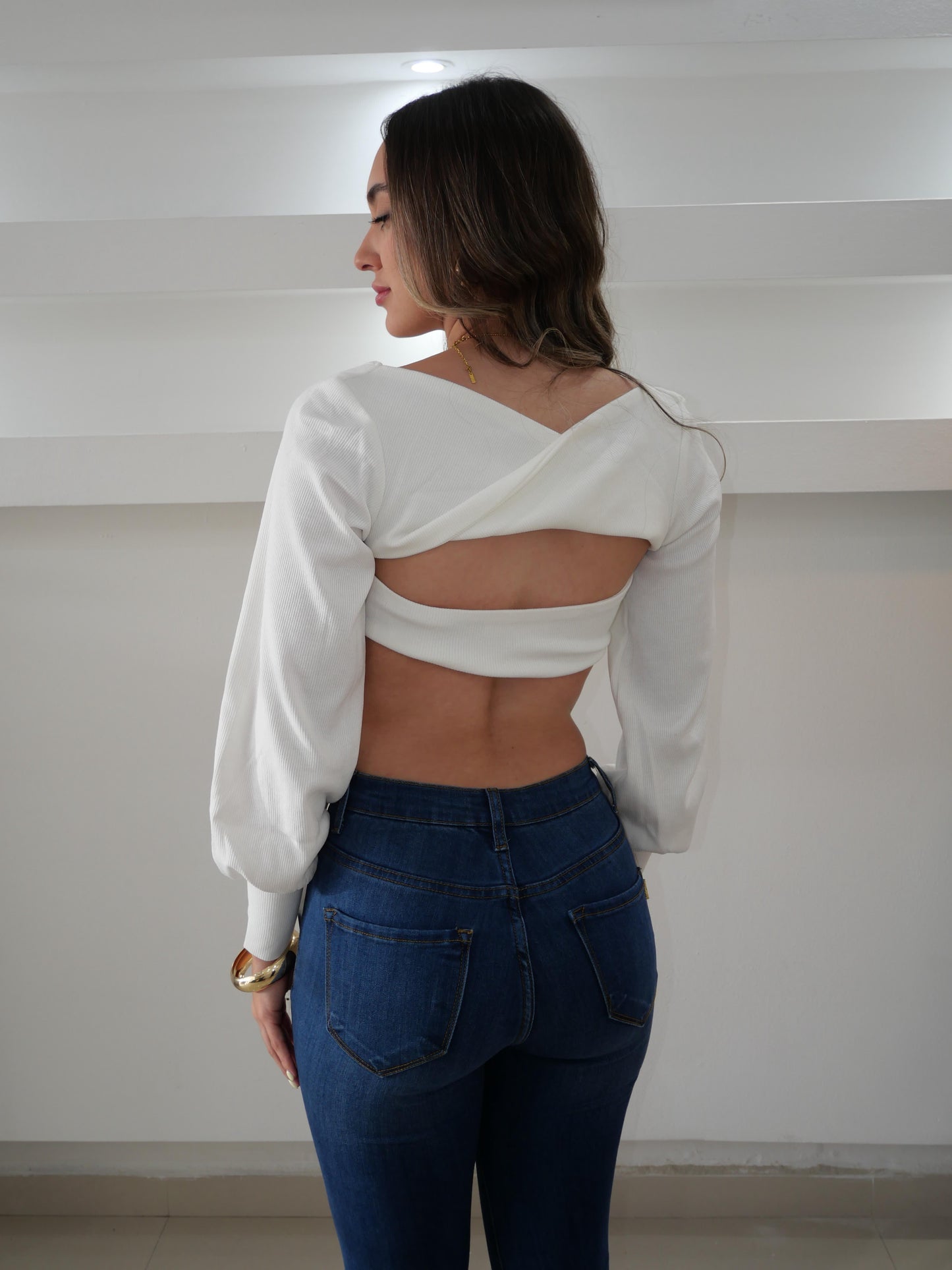 Roslyn Top