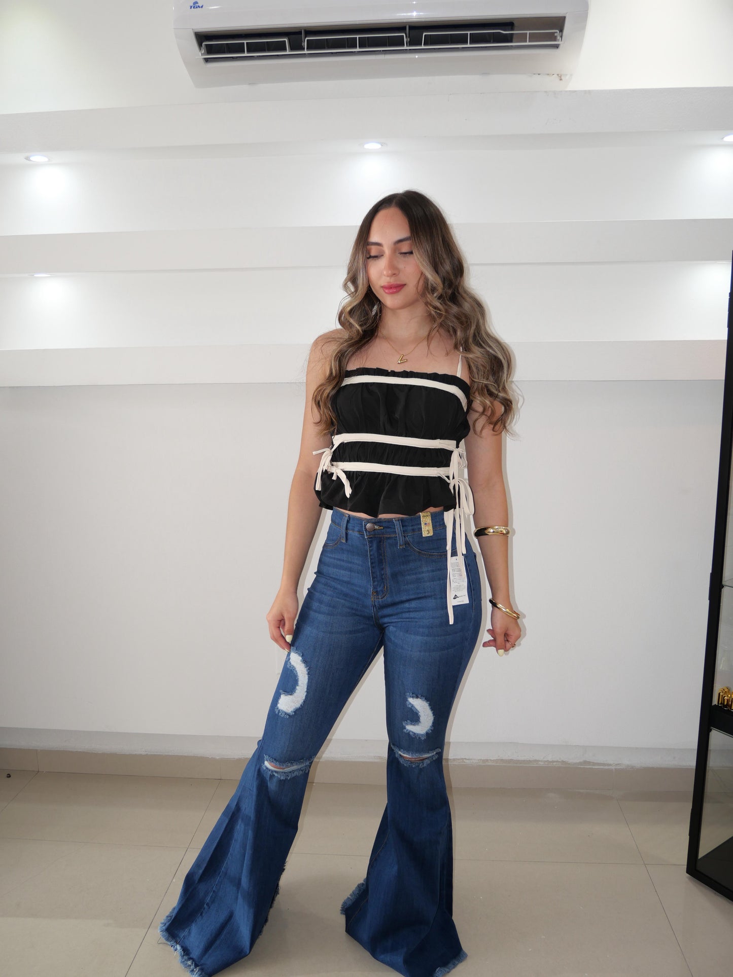 Ayra Top