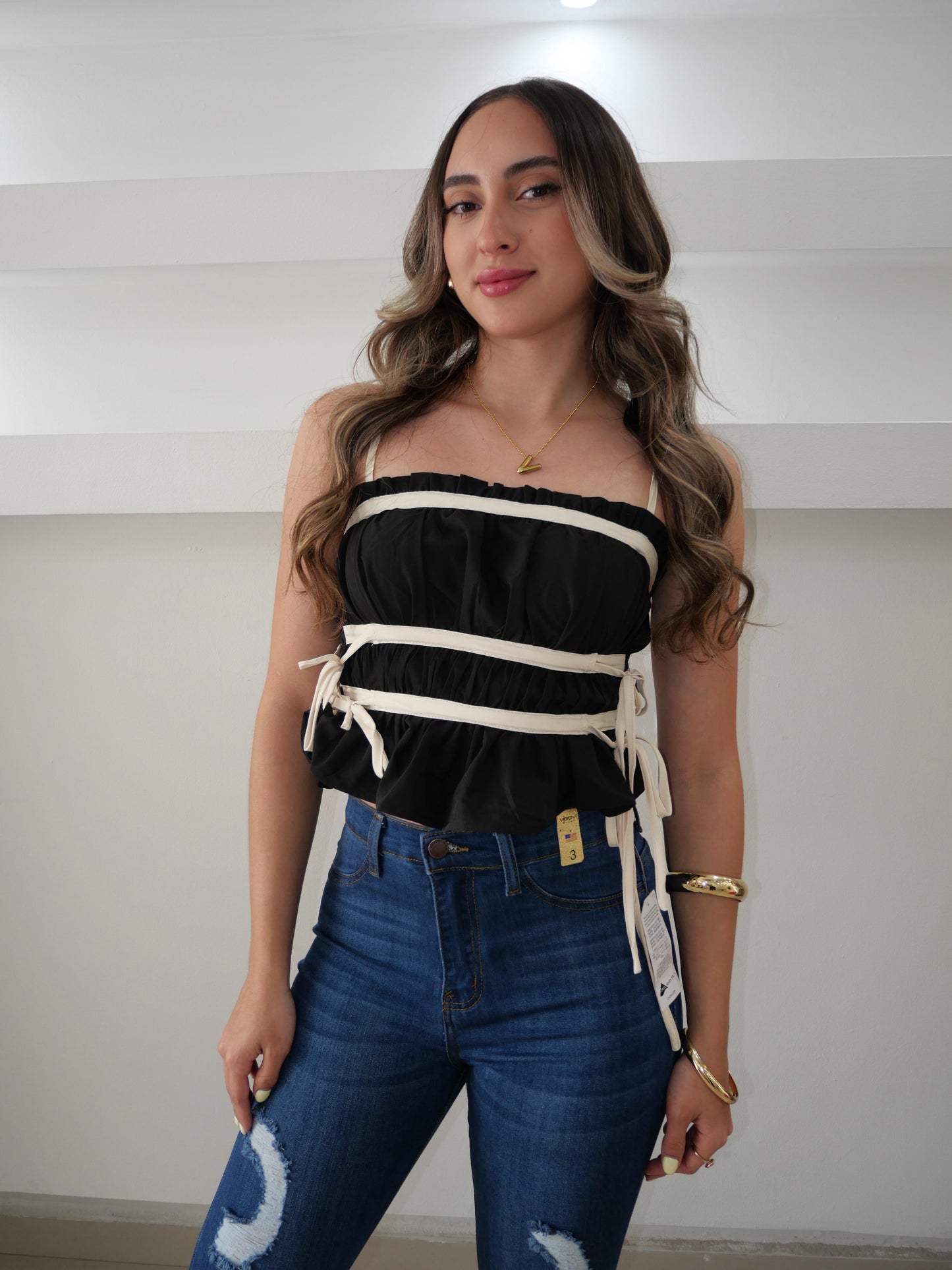 Ayra Top